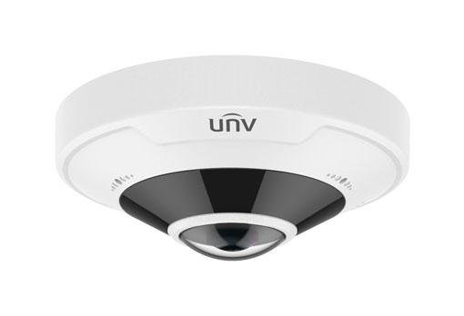 Uniview IPC868ER-VF18-B USA