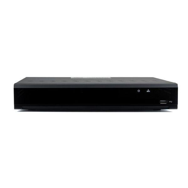 Mobile World 16 Channel DVR Recorder AHD, TVI, CVI Analog Cameras
