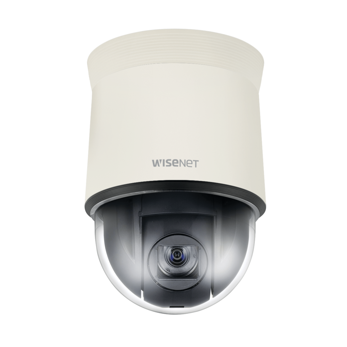 Hanwha Techwin WiseNet X Series XNP-6320 2MP 32X optical zoom lens (4.44mm ~142.6mm) PTZ Network Dome security Camera