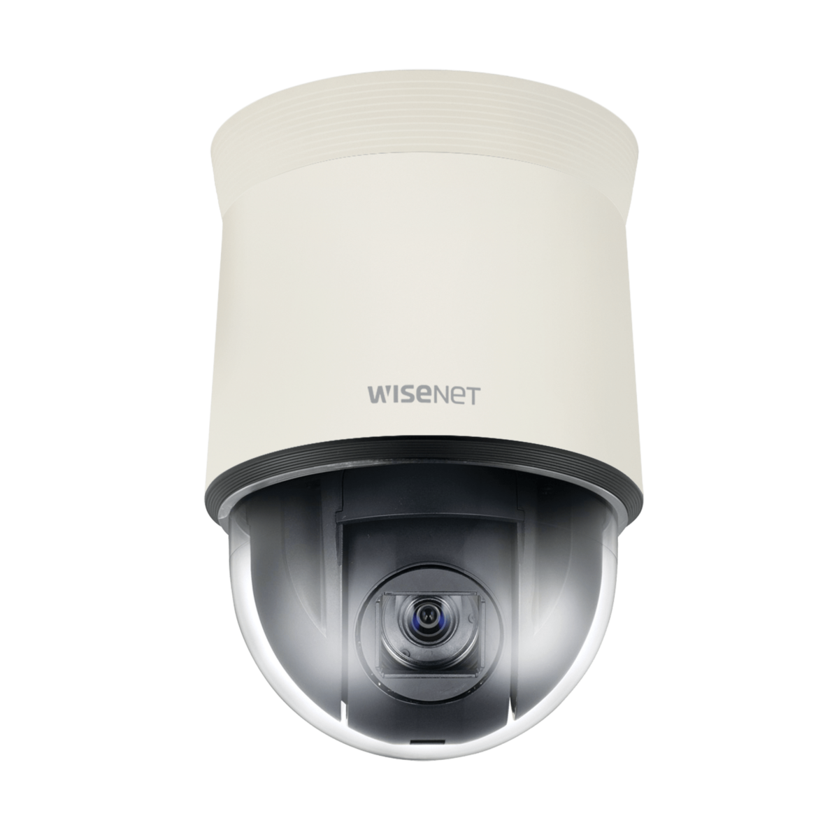 Hanwha Techwin XNP-6321 2MP Network 32x PTZ IP Security Camera optical zoom lens 4.44mm ~142.6mm)