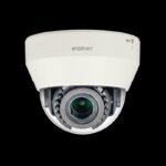 Hanwha Vision LND-6022R IP Dome Camera