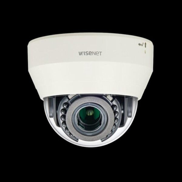 Hanwha Vision LND-6022R IP Dome Camera