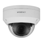 Hanwha Vision LNV-6072R IP Dome Camera