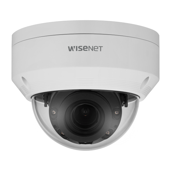Hanwha Vision LNV-6072R IP Dome Camera