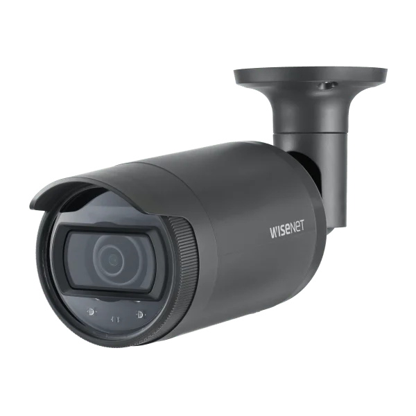 Hanwha Vision LNO-6012R IP Bullet Camera