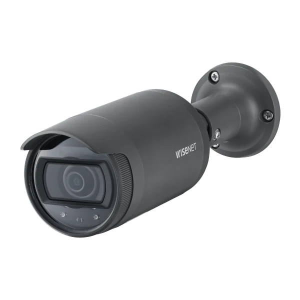 Hanwha Vision LNO-6022R IP Bullet Camera