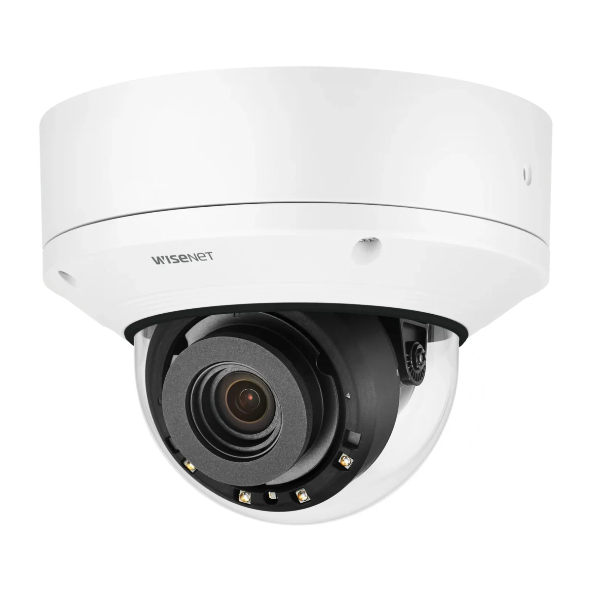 Hanwha Vision PND-A9081RV IP Dome Camera