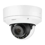 Hanwha Vision PND-A9081RV IP Dome Camera