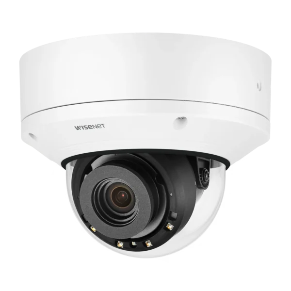 Hanwha Vision PND-A9081RV IP Dome Camera
