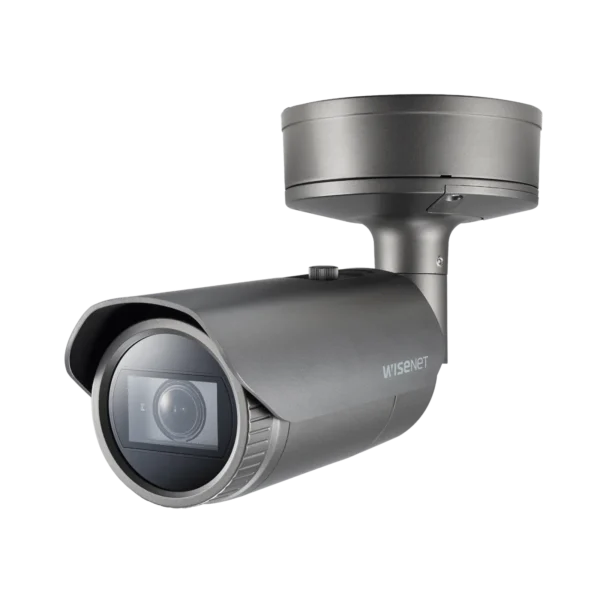 Hanwha Vision PNO-A9081R IP Bullet Camera