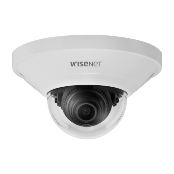 Hanwha Vision QND-6011 IP Dome Camera