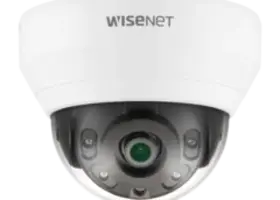 Hanwha Vision QND-6012R IP Dome Camera