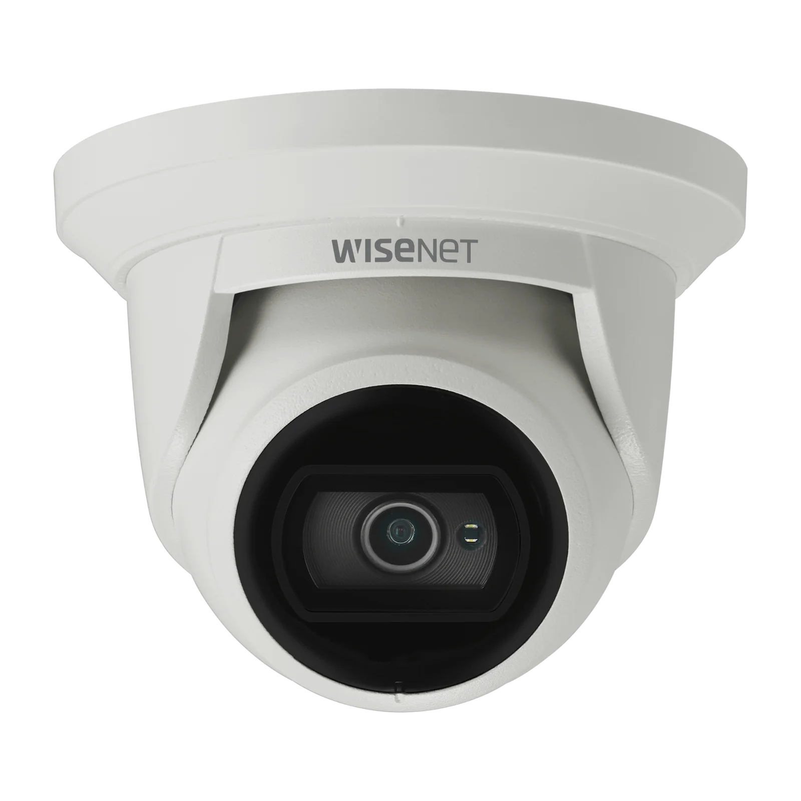 Hanwha Vision QNE-8011R Flat-Eye Camera