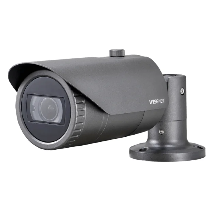 Hanwha Vision QNO-6022R IP Bullet Camera
