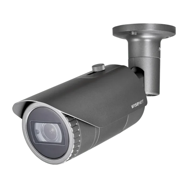 Hanwha Vision QNO-6082R IP Bullet Camera