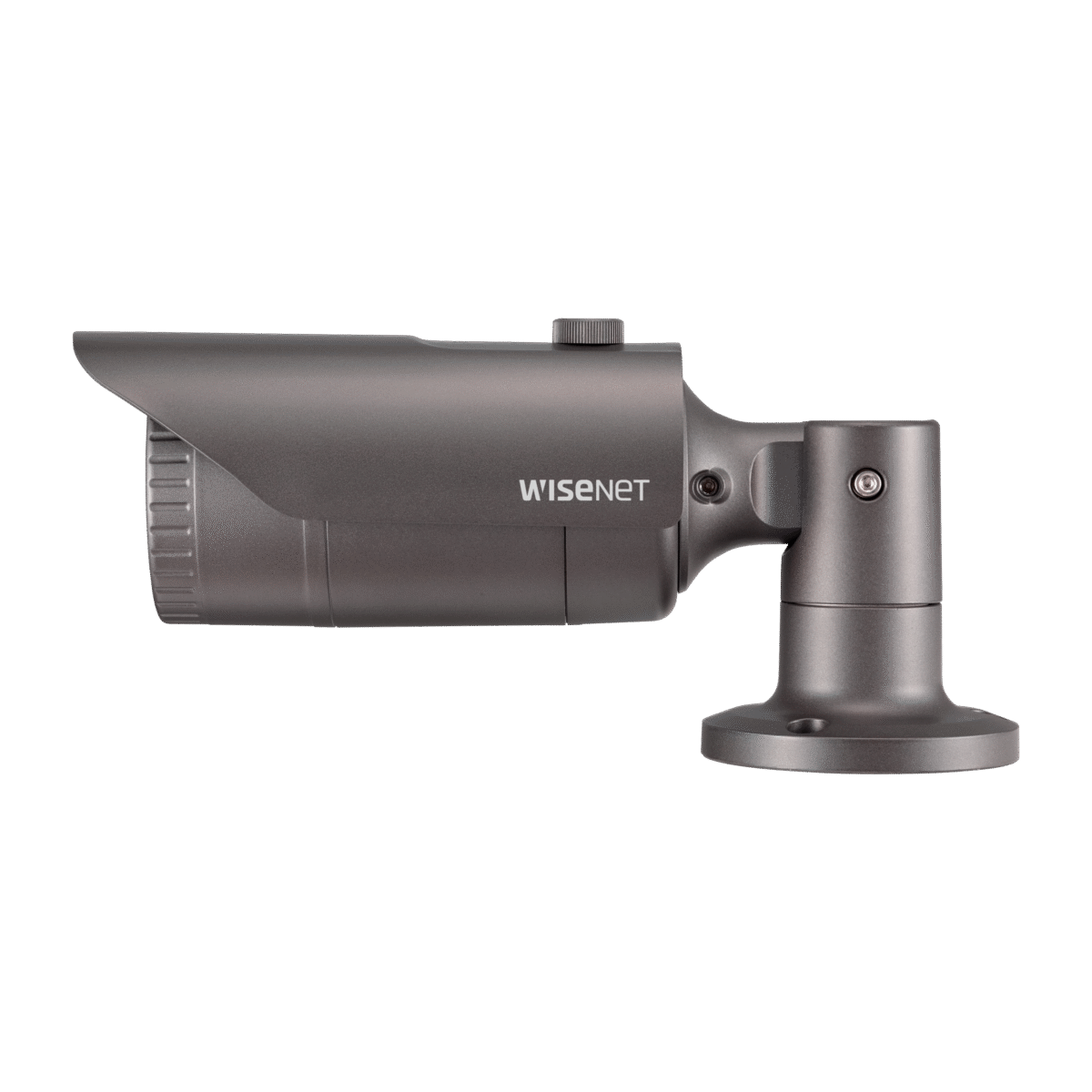 Hanwha Techwin QNO-8030R 5MP  IR Bullet Network IP Security Camera with 6.0mm fixed focal lens & night vision - Image 3