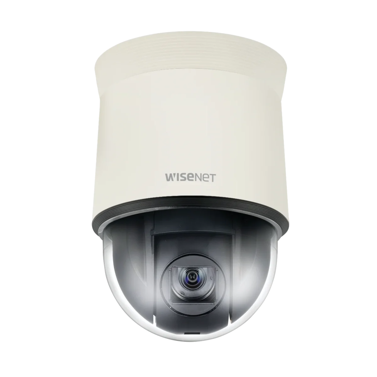 Hanwha Techwin QNP-6230 WiseNet Q Series 2MP IP66 IK10 H.265 PTZ Network Dome IP Security Camera with Optical Zoom Lens 23x (4.44-102.1mm)