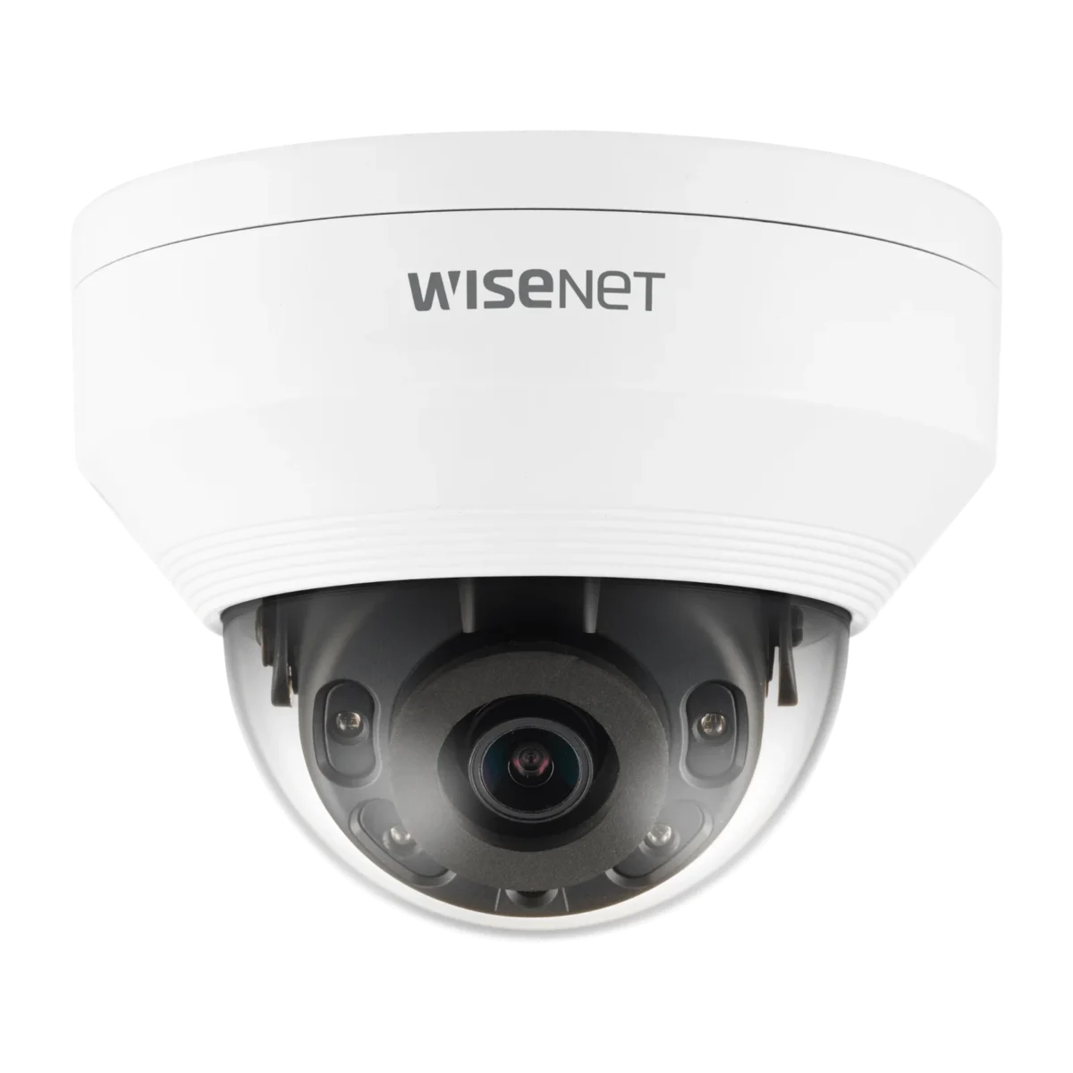 Hanwha Vision QNV-6012R IP Dome Camera