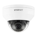 Hanwha Vision QNV-6012R IP Dome Camera