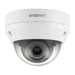 Hanwha Vision QNV-6082R IP Dome Camera