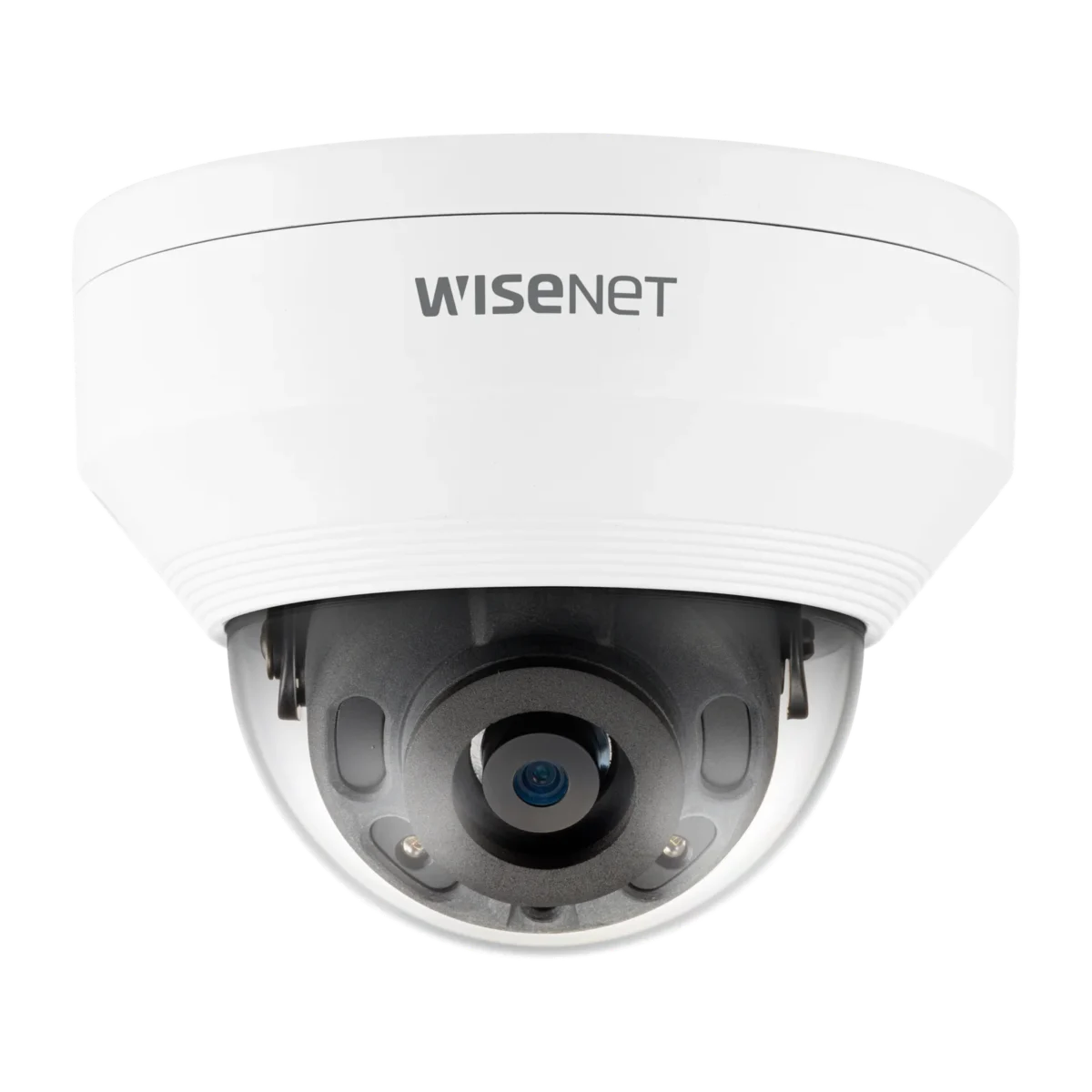 Hanwha Vision QNV-8020R IP Dome Camera