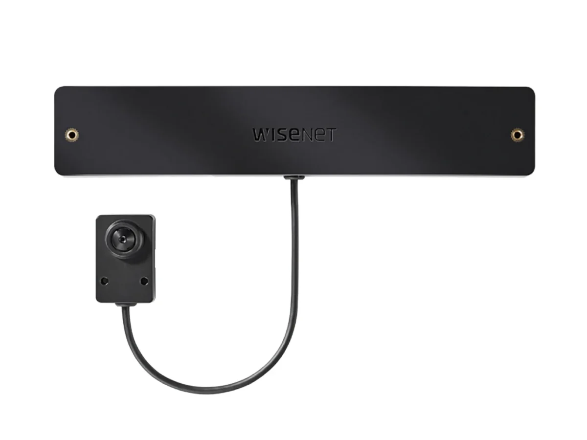 Hanwha Vision TNB-6030 PVM Camera