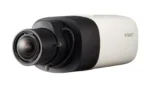 Hanwha Vision XNB-6000 IP Box Camera