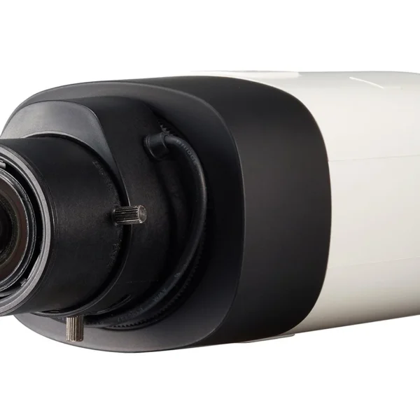 Hanwha Vision XNB-6000 IP Box Camera