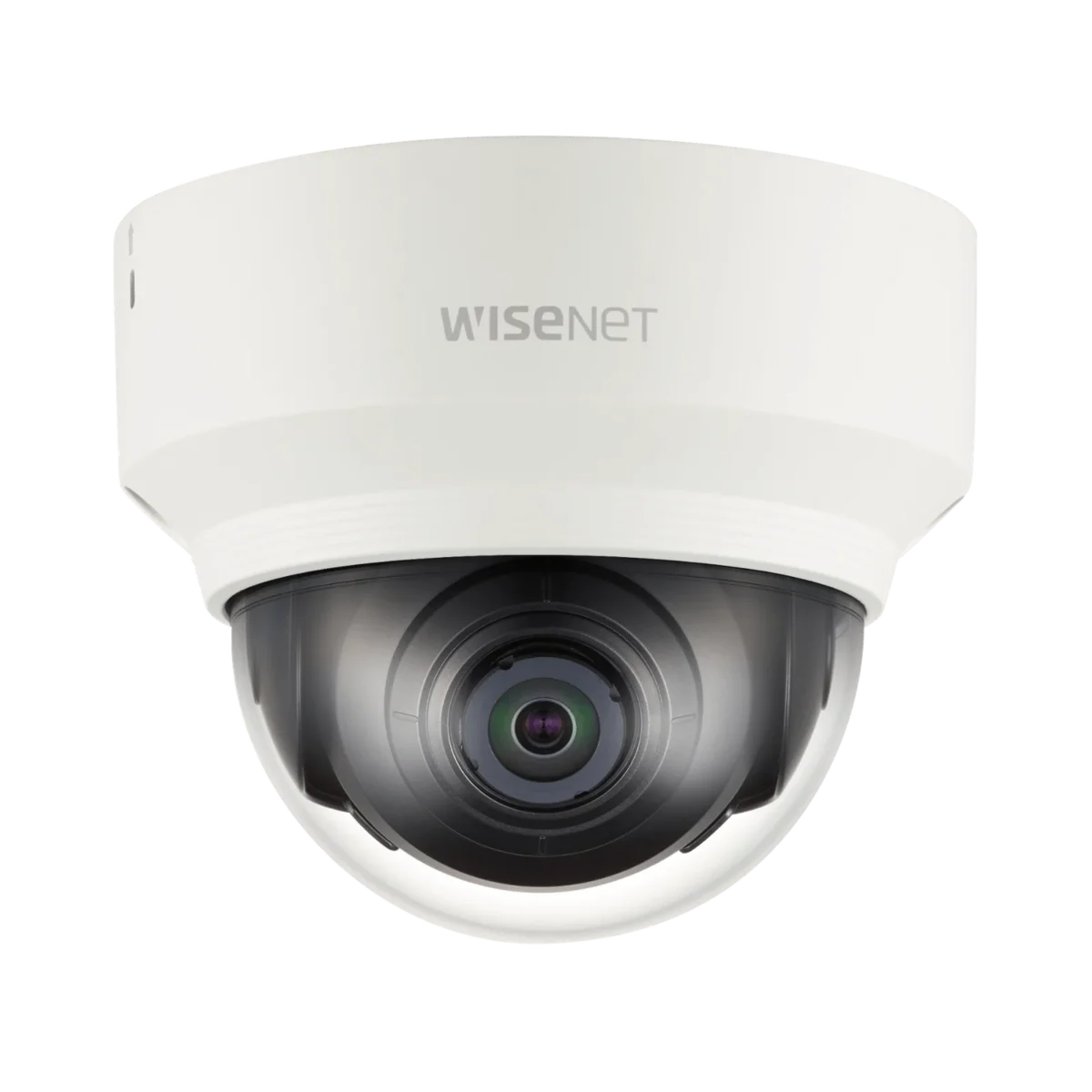 Hanwha Vision XND-6010 IP Dome Camera