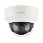 Hanwha Vision XND-6010 IP Dome Camera