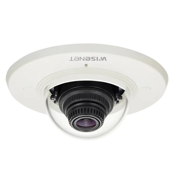 Hanwha Vision XND-6011F IP Dome Camera