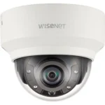Hanwha Vision XND-6020R IP Dome Camera