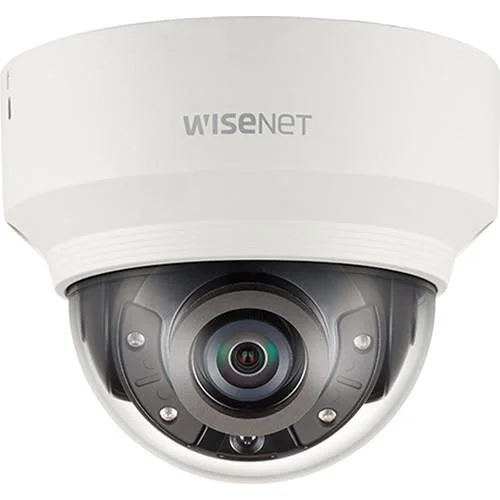 Hanwha Vision XND-6020R IP Dome Camera