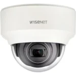 Hanwha Vision XND-6080V IP Dome Camera
