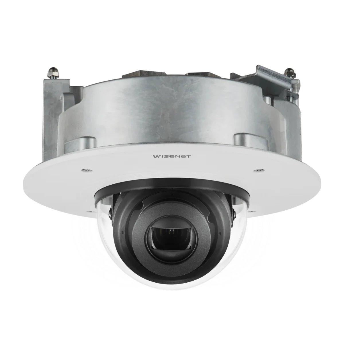 Hanwha Vision XND-6081RF IP Dome Camera