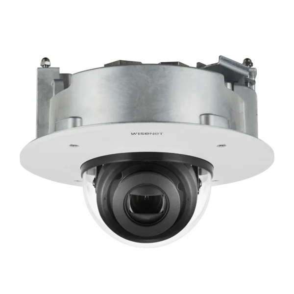 Hanwha Vision XND-6081RF IP Dome Camera