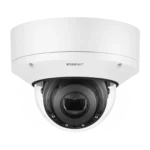 Hanwha Vision XND-6081RV IP Dome Camera