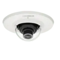 Hanwha Vision XND-8020F IP Dome Camera