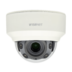 Hanwha Vision XND-L6080RV IP Dome Camera
