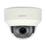 Hanwha Vision XND-L6080V IP Dome Camera