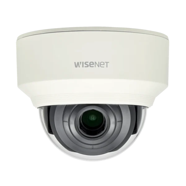 Hanwha Vision XND-L6080V IP Dome Camera