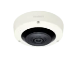 Hanwha Vision XNF-8010RW IP Fisheye Camera