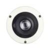 Hanwha Vision XNF-8010RVM 6MP H.265 Outdoor Network Fisheye IP Security Camera with Night Vision 1.6mm fixed lens - Image 2