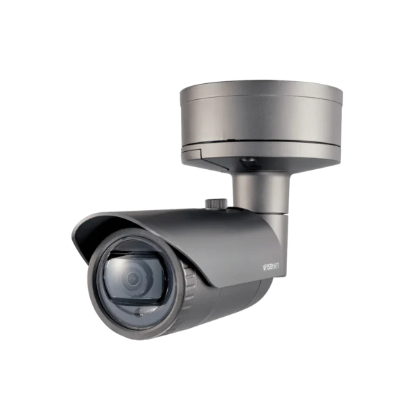 Hanwha Vision XNO-6010R IP Bullet Camera