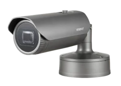 Hanwha Vision XNO-6085R IP Bullet Camera