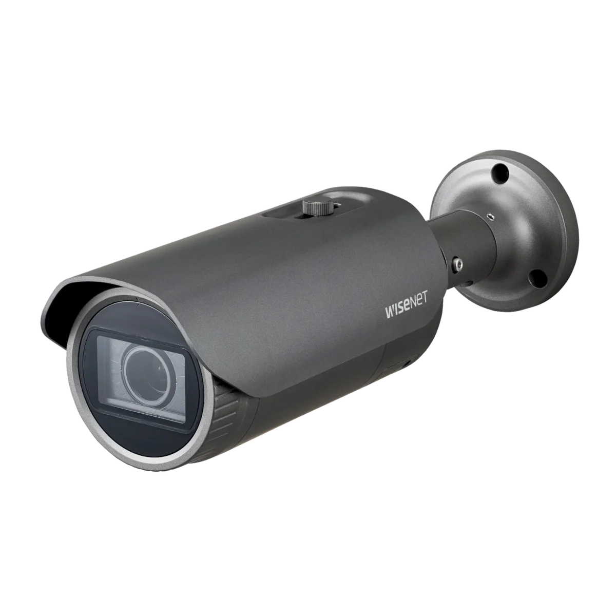 Hanwha Vision XNO-L6080R IP Bullet Camera