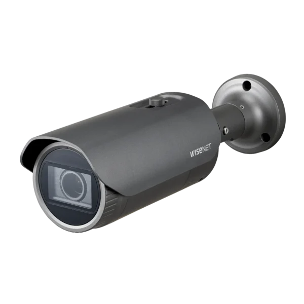 Hanwha Vision XNO-L6080R IP Bullet Camera