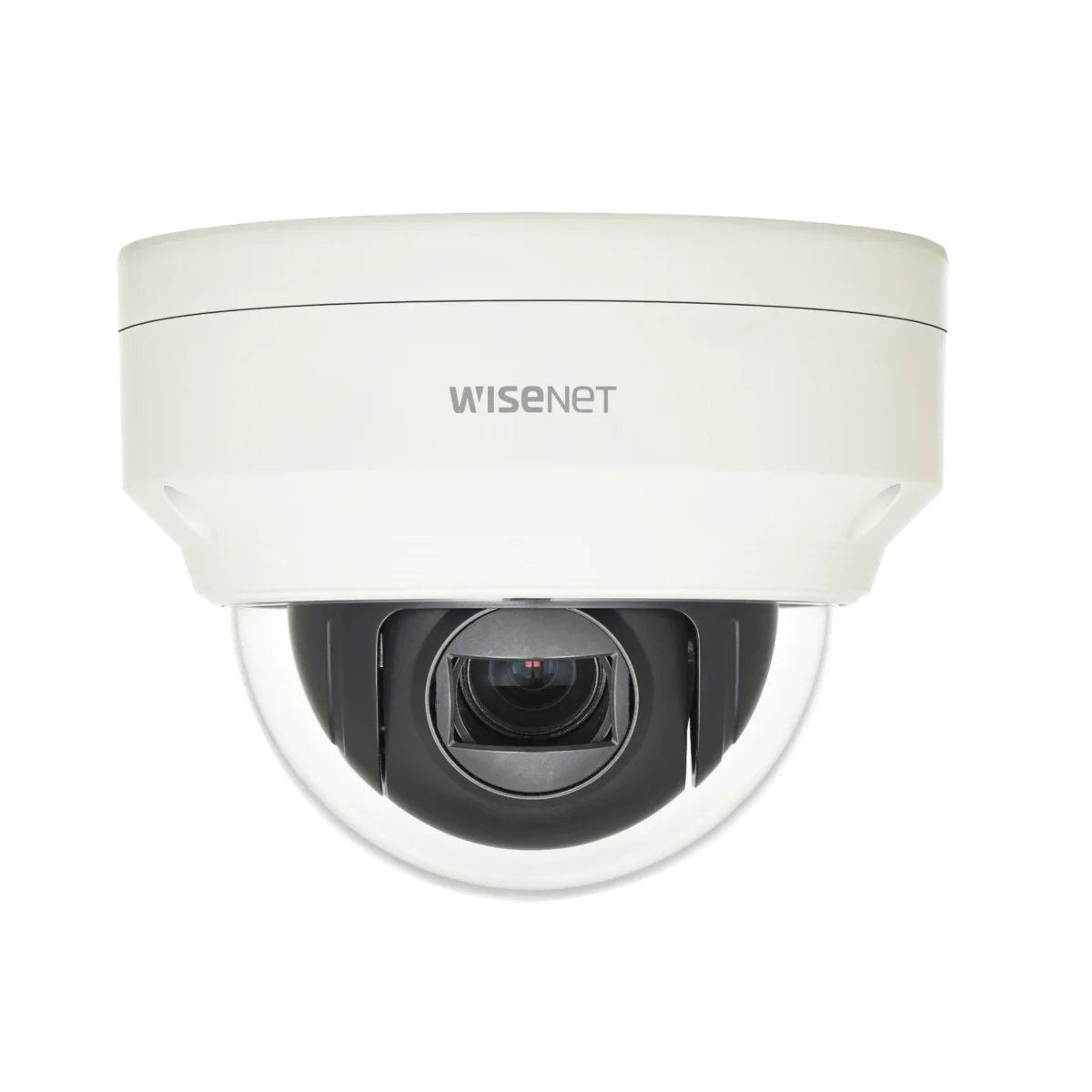 Hanwha Vision XNP-6040H IP PTZ Camera
