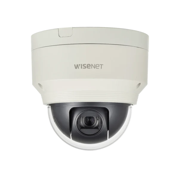 Hanwha Vision XNP-6120H IP PTZ Camera