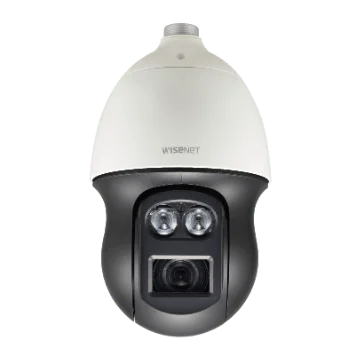 Hanwha Vision XNP-6550RH IP PTZ Camera